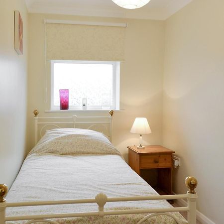 The Annexe Villa Knaresborough Ngoại thất bức ảnh