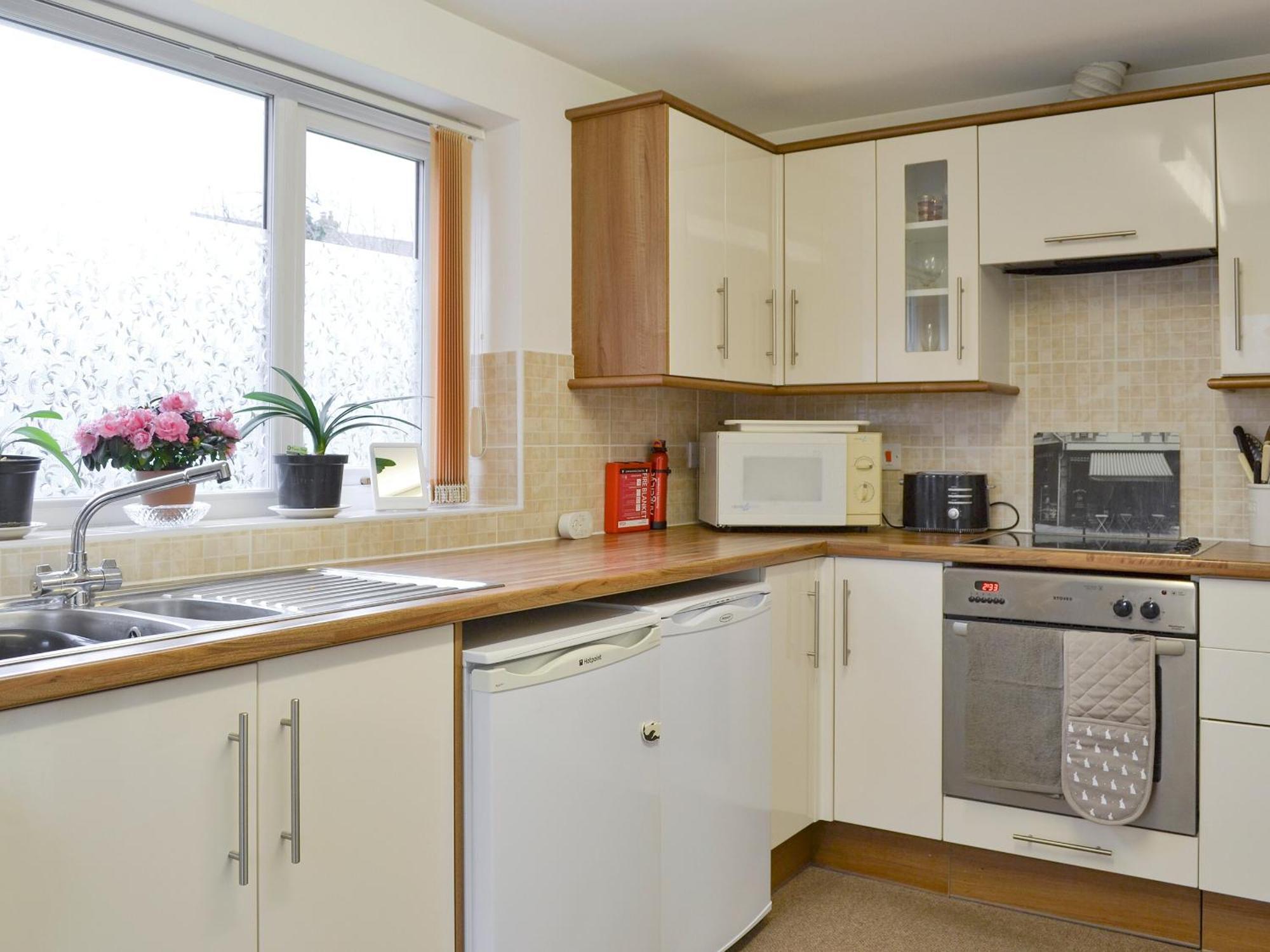 The Annexe Villa Knaresborough Ngoại thất bức ảnh