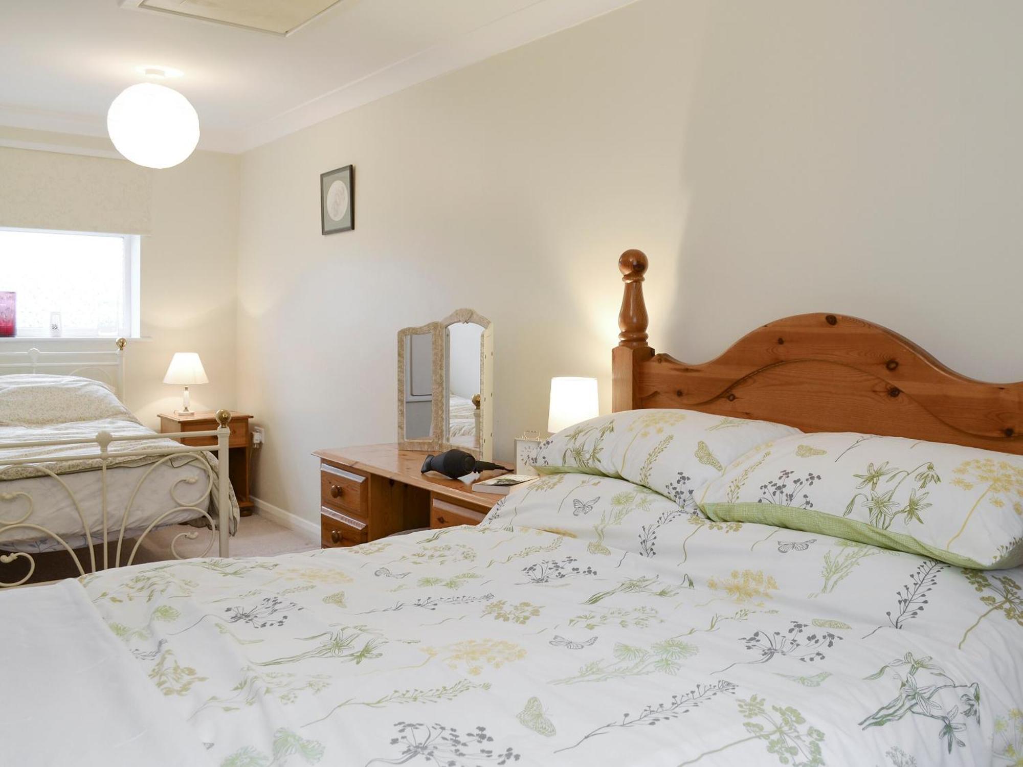 The Annexe Villa Knaresborough Ngoại thất bức ảnh