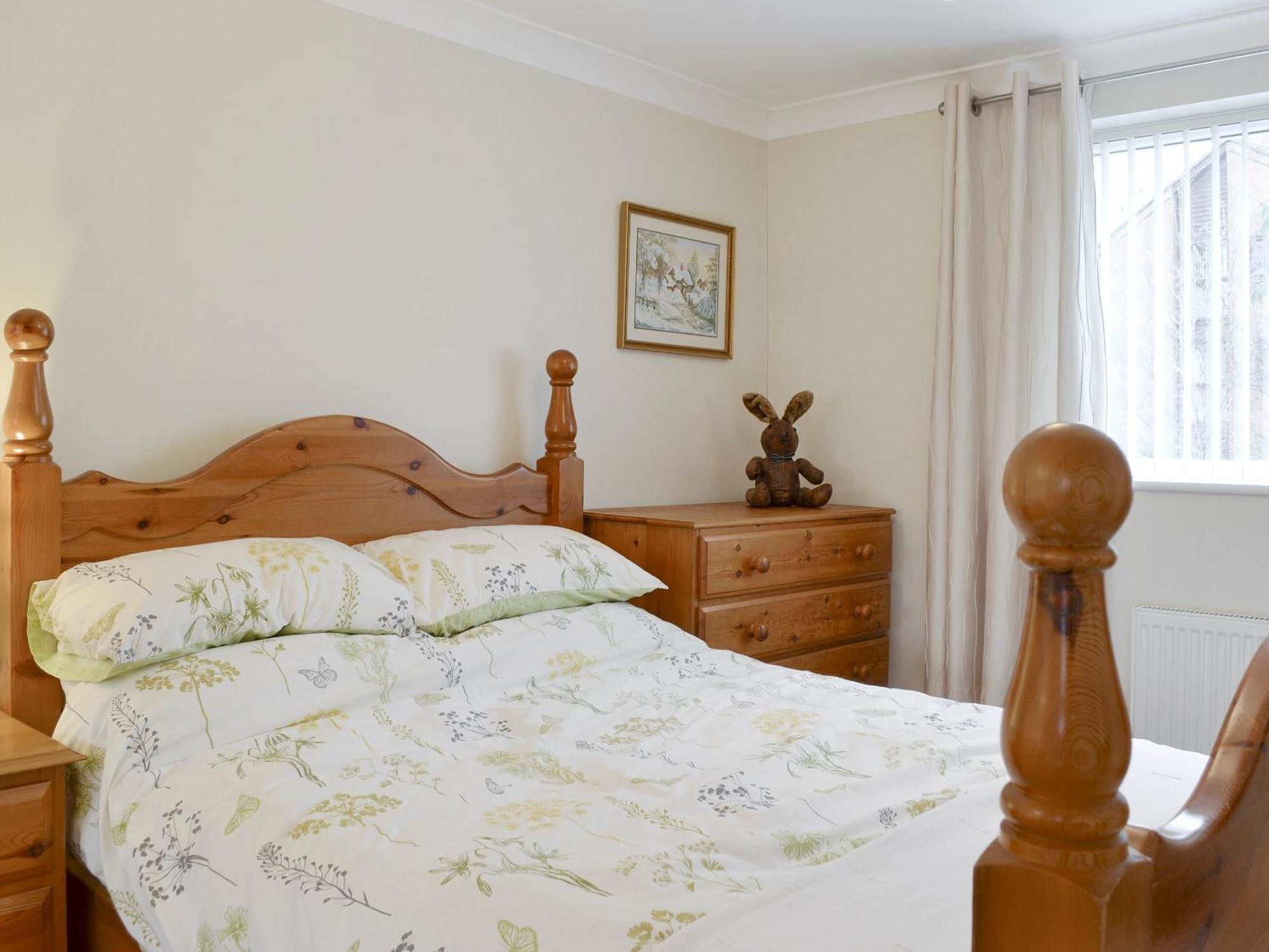 The Annexe Villa Knaresborough Ngoại thất bức ảnh