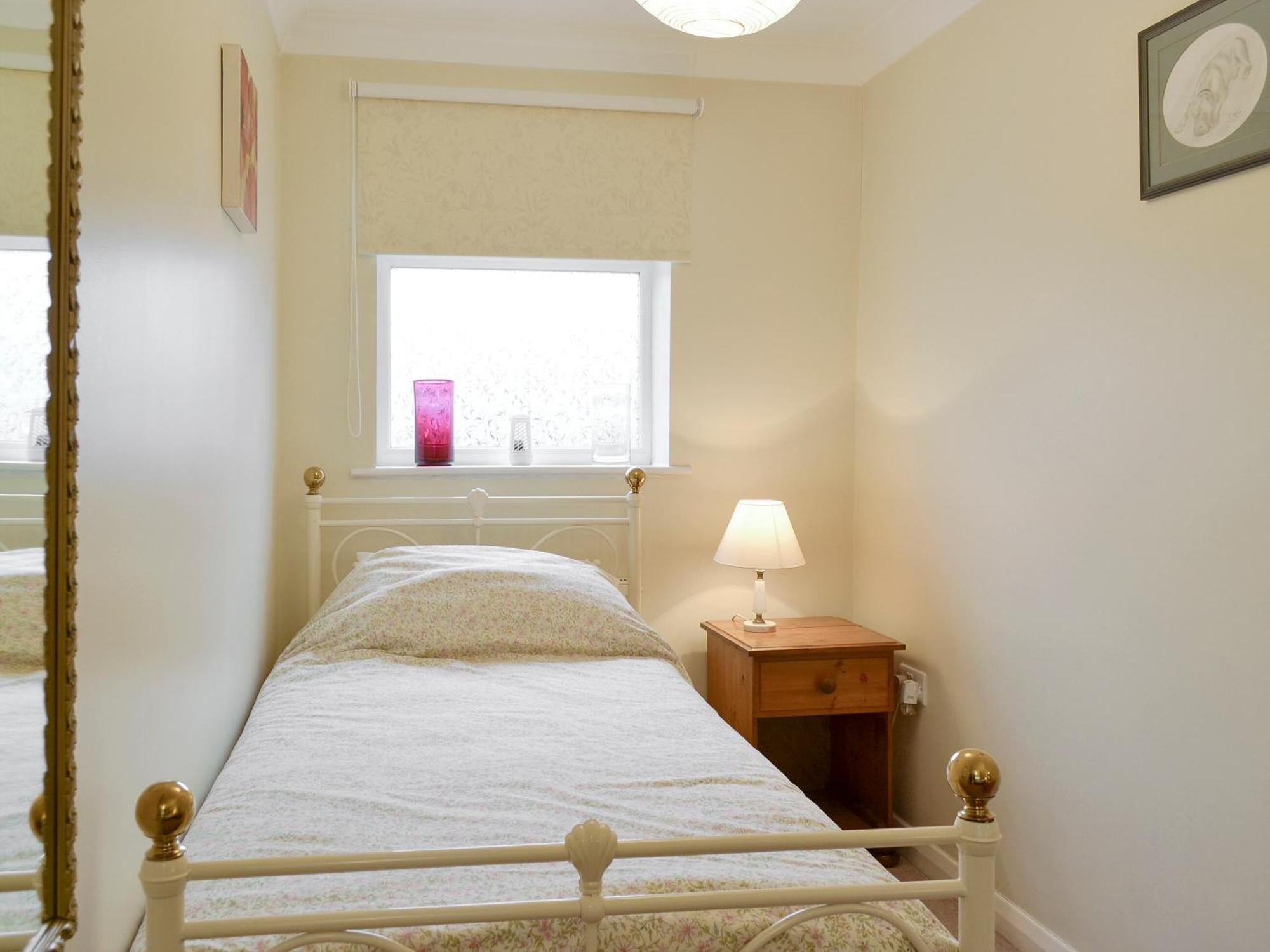 The Annexe Villa Knaresborough Ngoại thất bức ảnh
